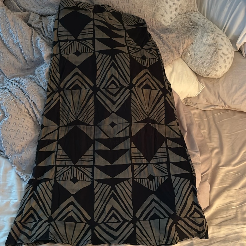 Billabong skirt